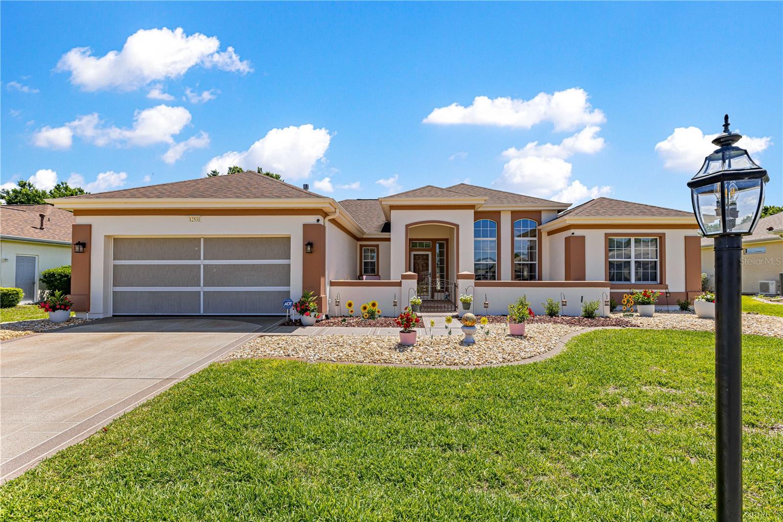 SPRUCE CREEK GC - Residential