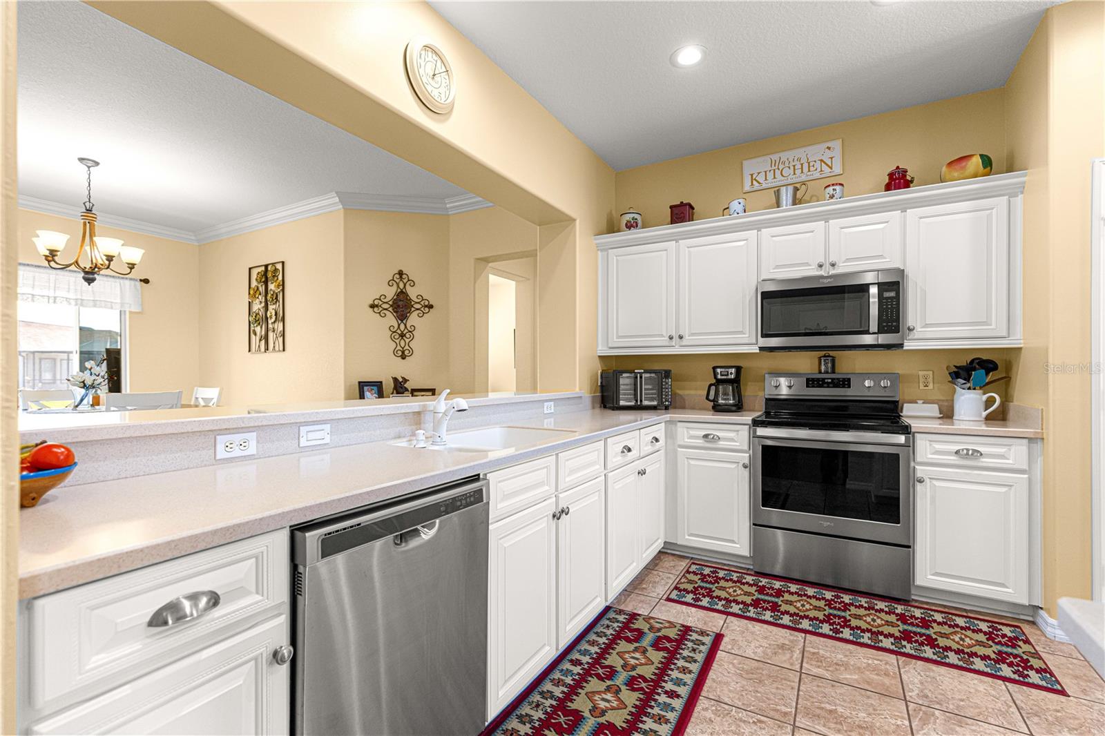 SPRUCE CREEK GC - Residential