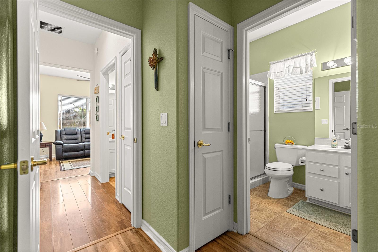 SPRUCE CREEK GC - Residential