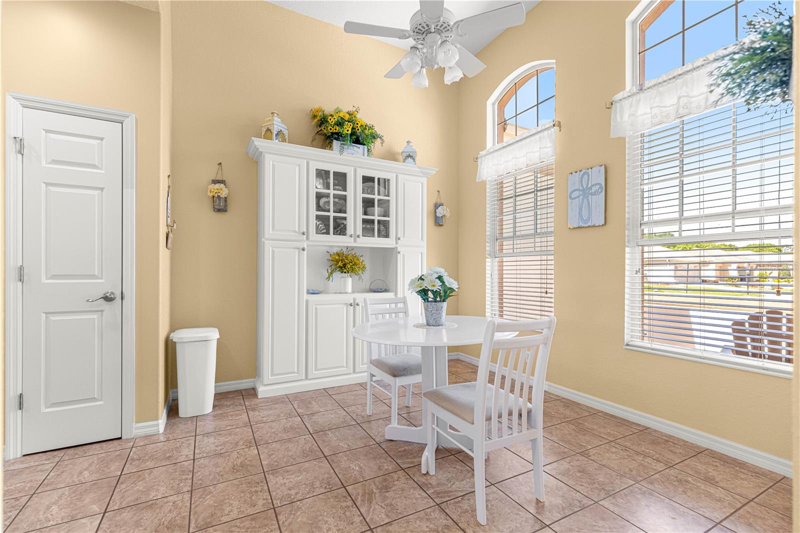 SPRUCE CREEK GC - Residential