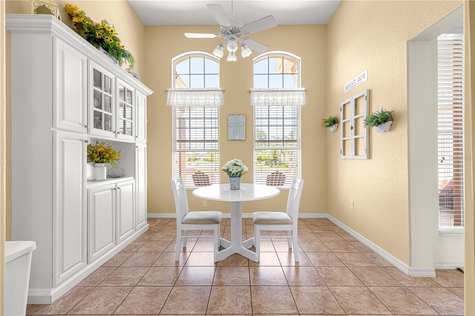 SPRUCE CREEK GC - Residential