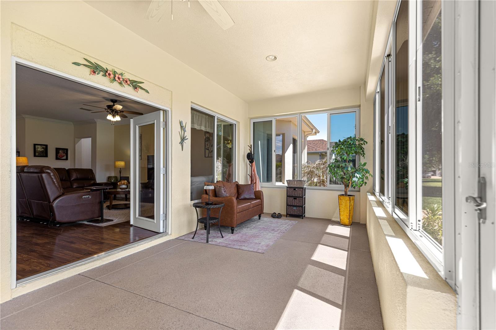 SPRUCE CREEK GC - Residential