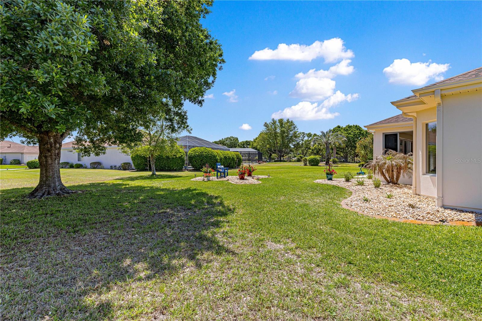 SPRUCE CREEK GC - Residential