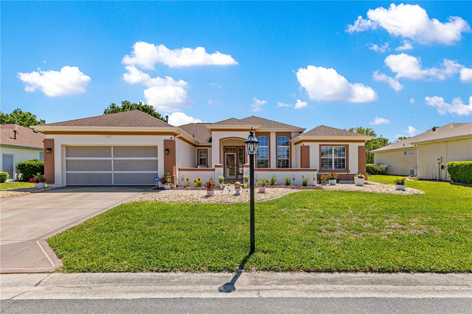 SPRUCE CREEK GC - Residential