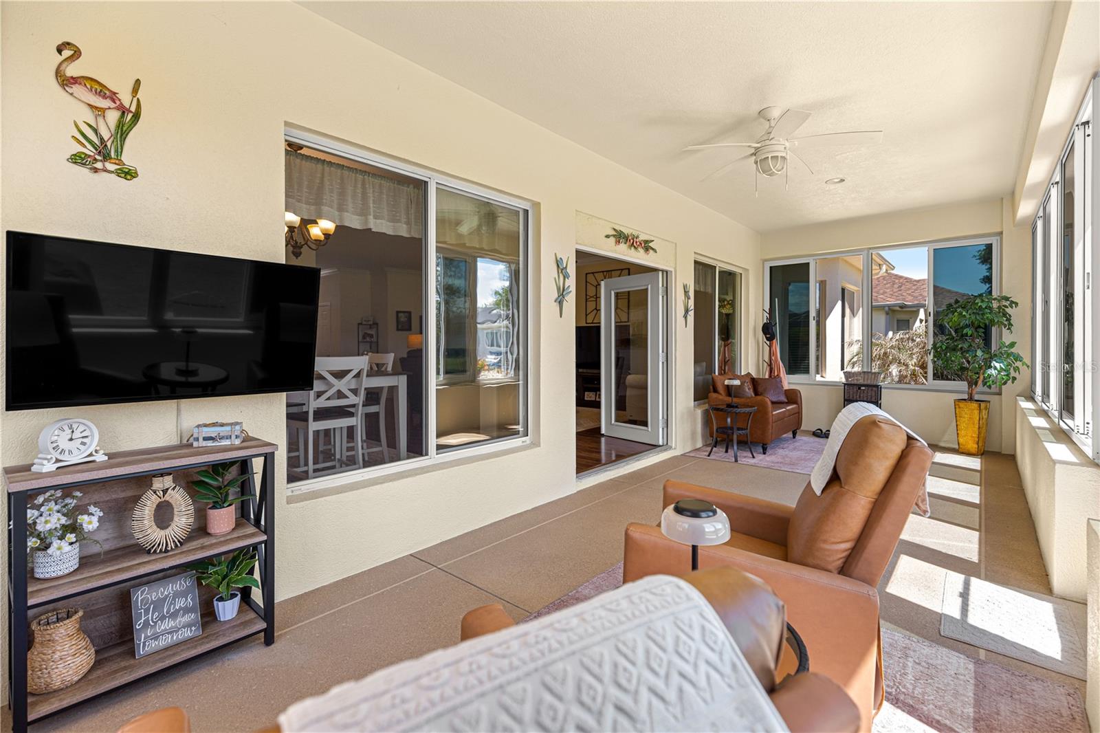 SPRUCE CREEK GC - Residential