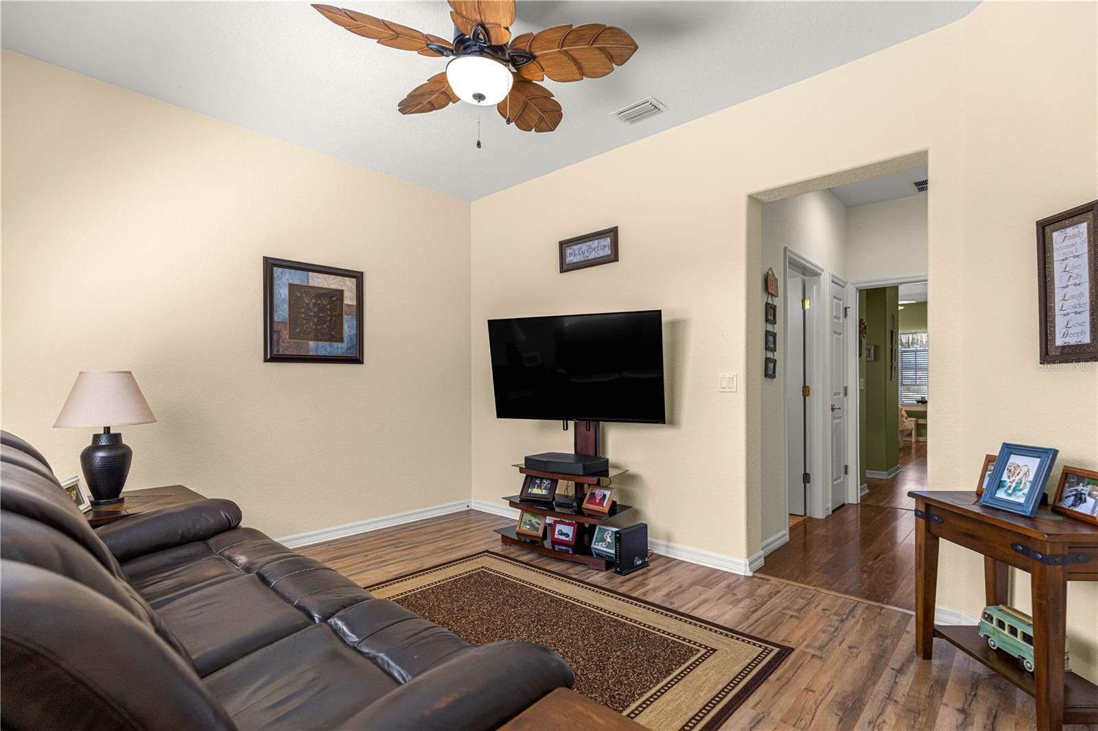 SPRUCE CREEK GC - Residential