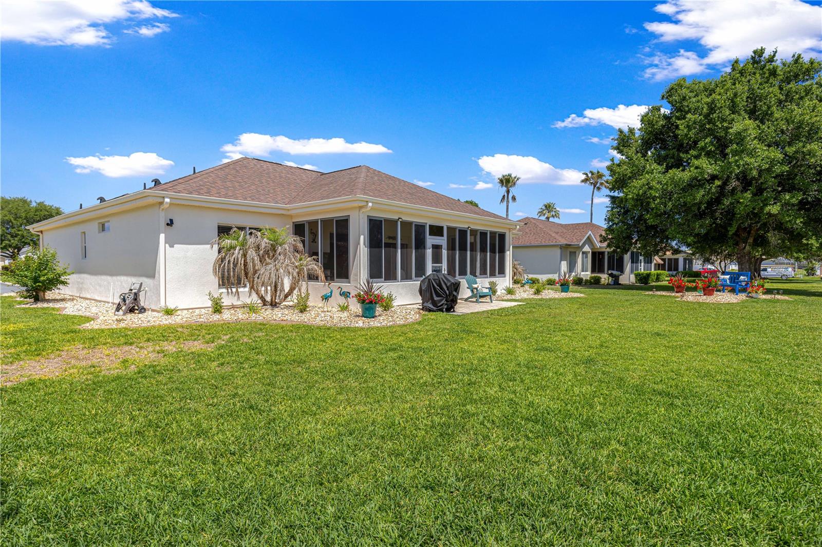 SPRUCE CREEK GC - Residential