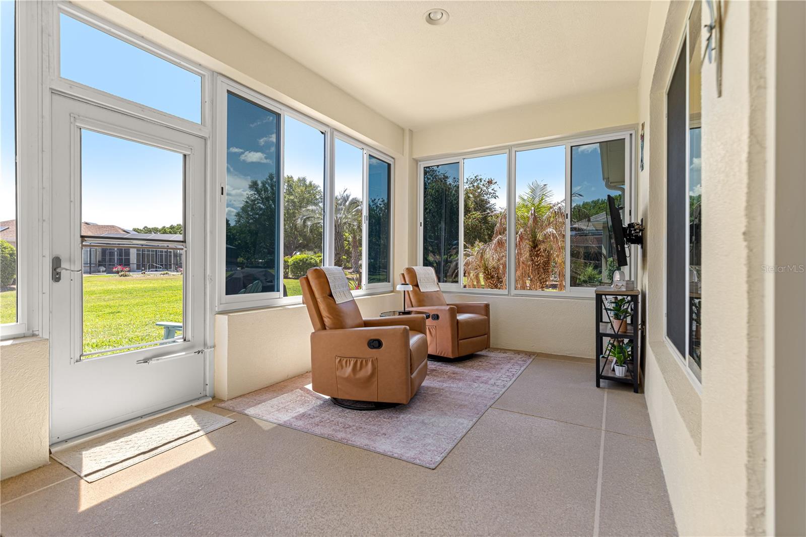 SPRUCE CREEK GC - Residential