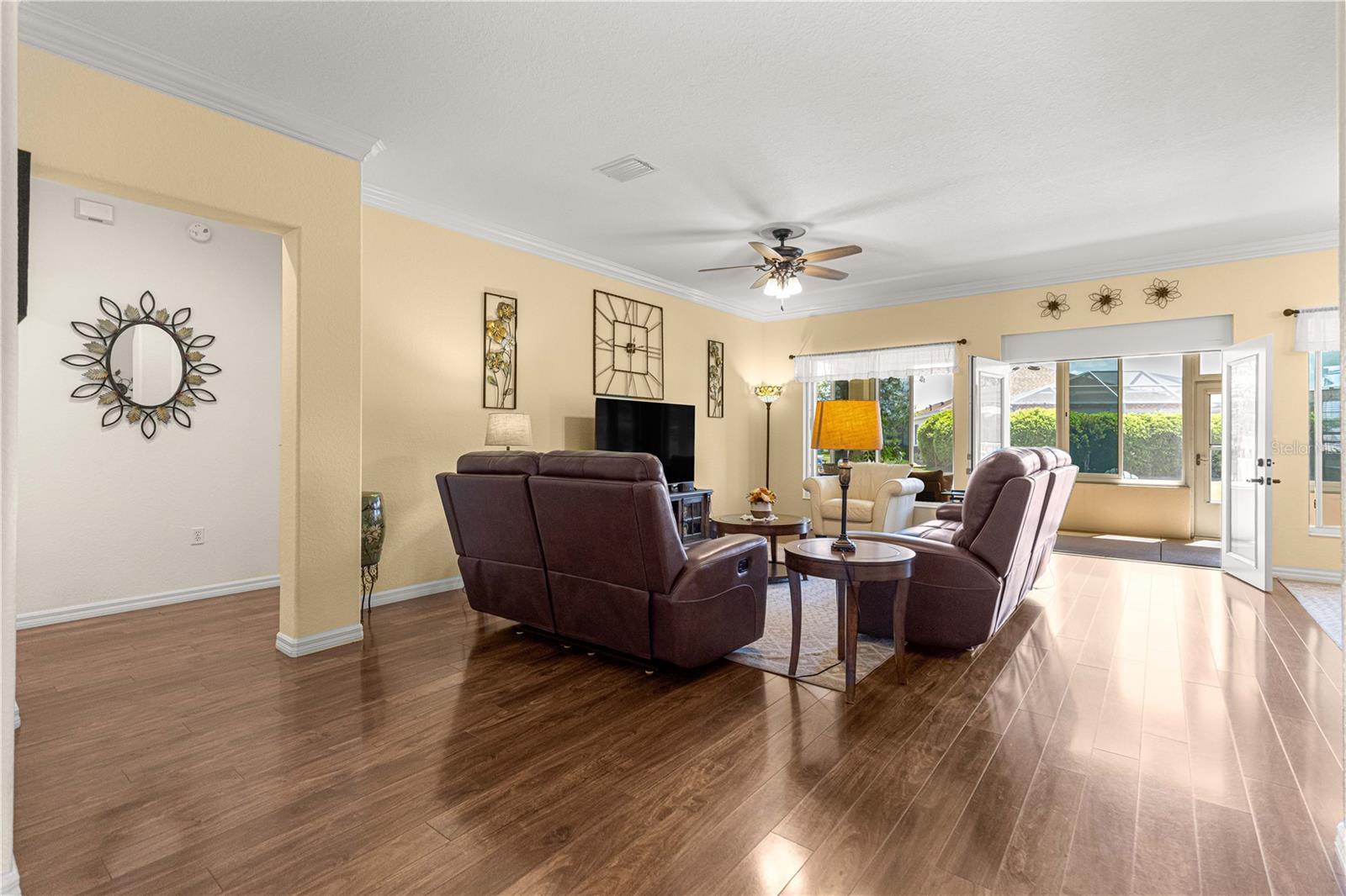 SPRUCE CREEK GC - Residential