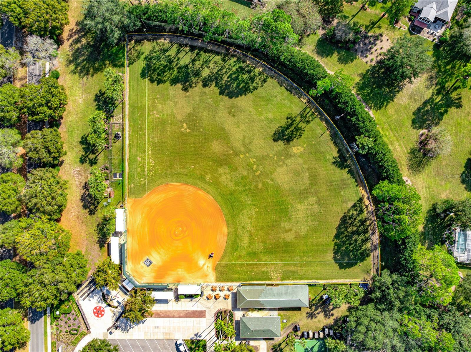 SPRUCE CREEK GC - Residential