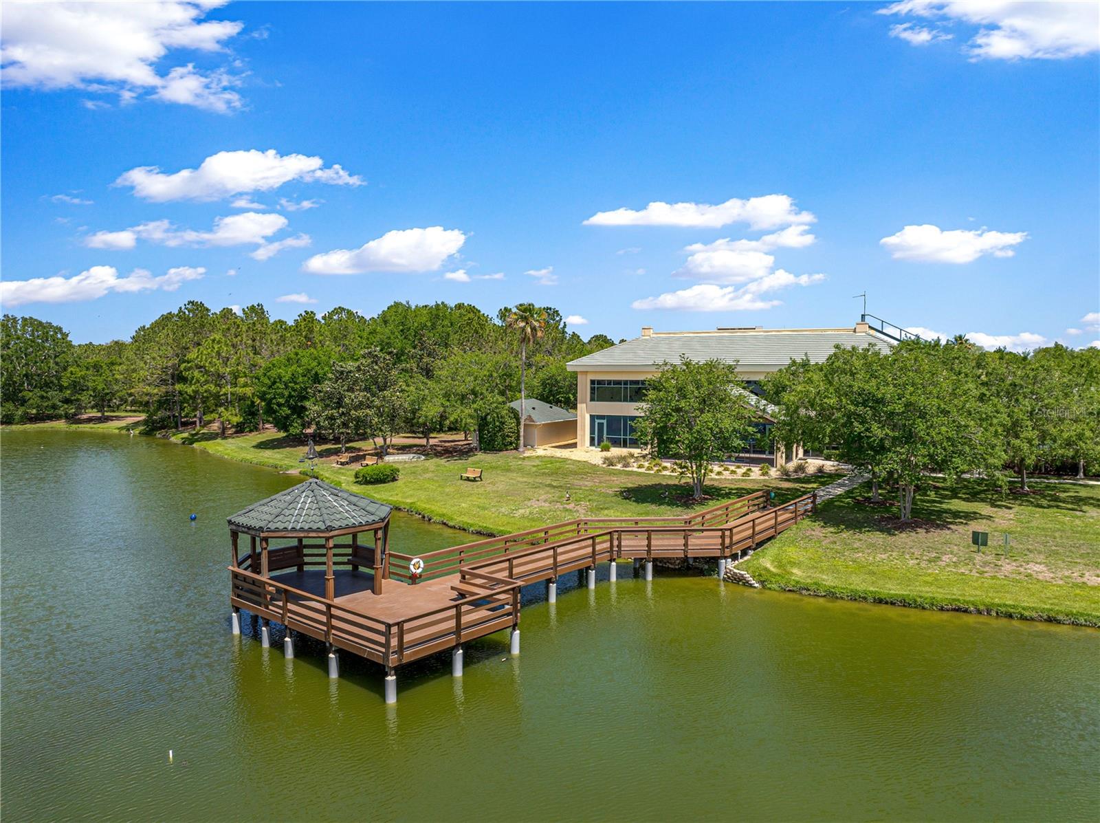 SPRUCE CREEK GC - Residential