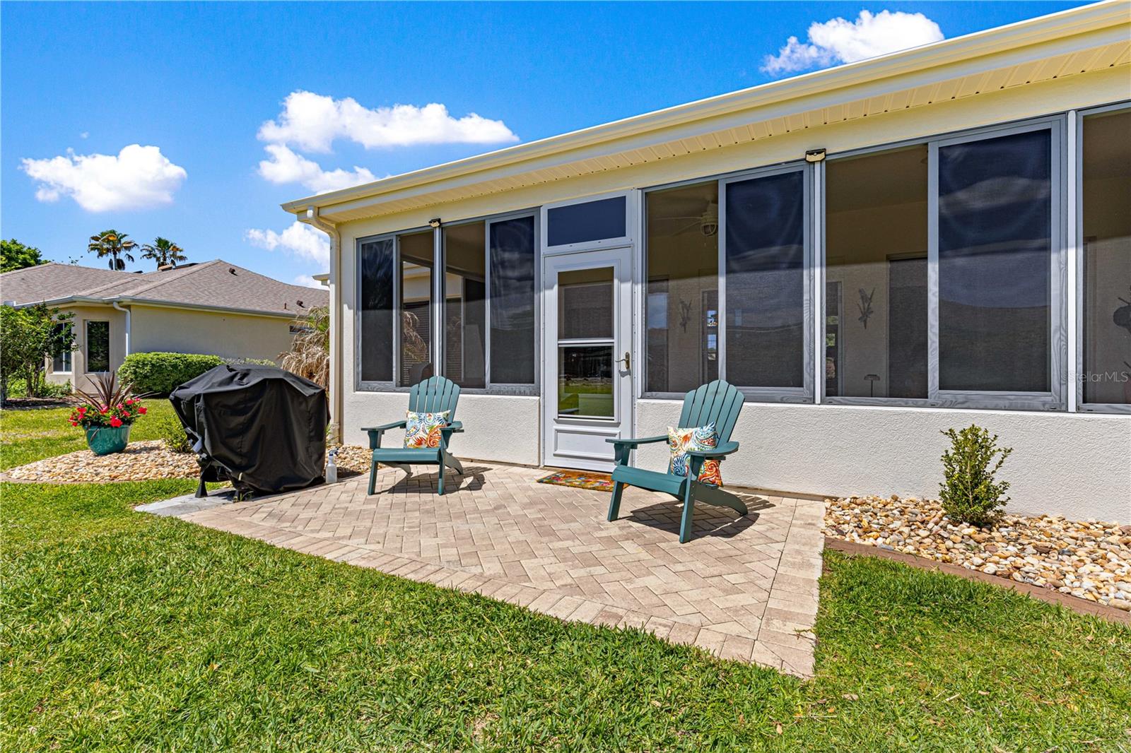 SPRUCE CREEK GC - Residential