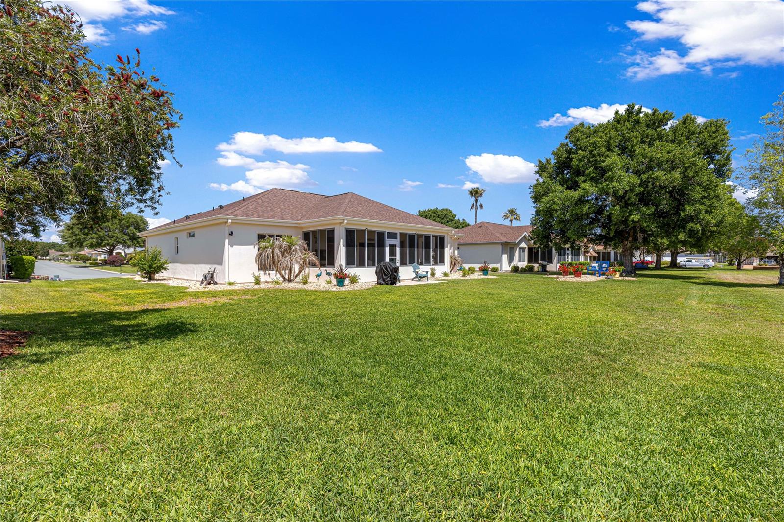 SPRUCE CREEK GC - Residential