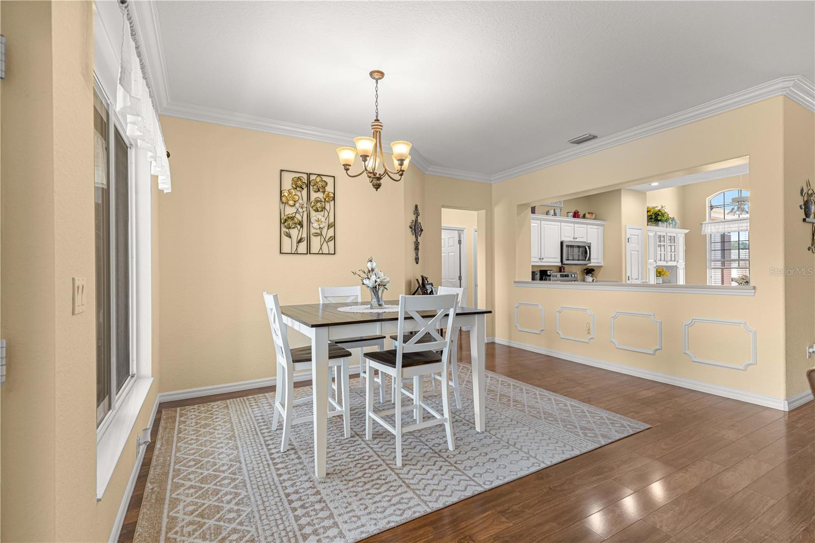 SPRUCE CREEK GC - Residential