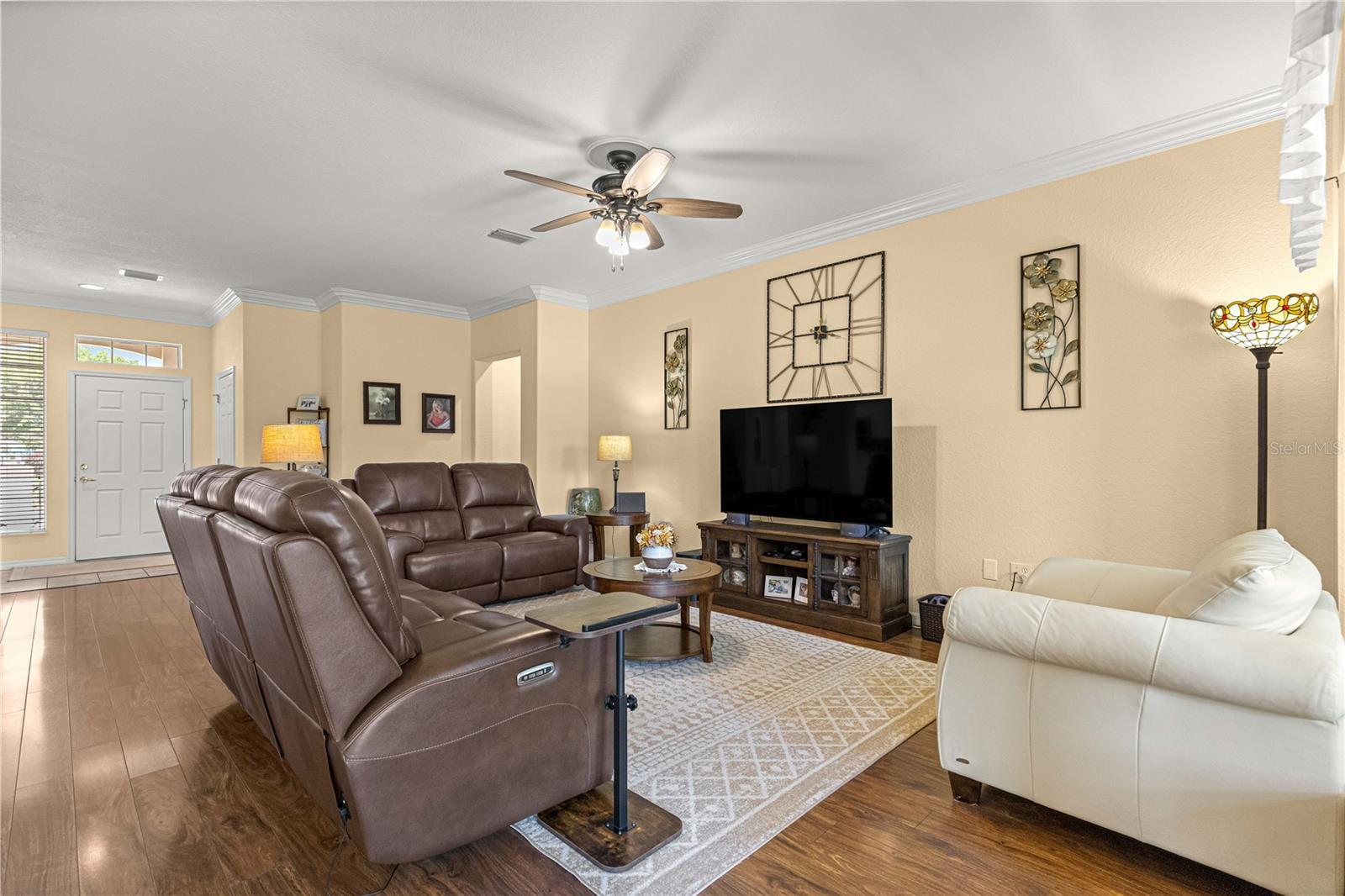 SPRUCE CREEK GC - Residential