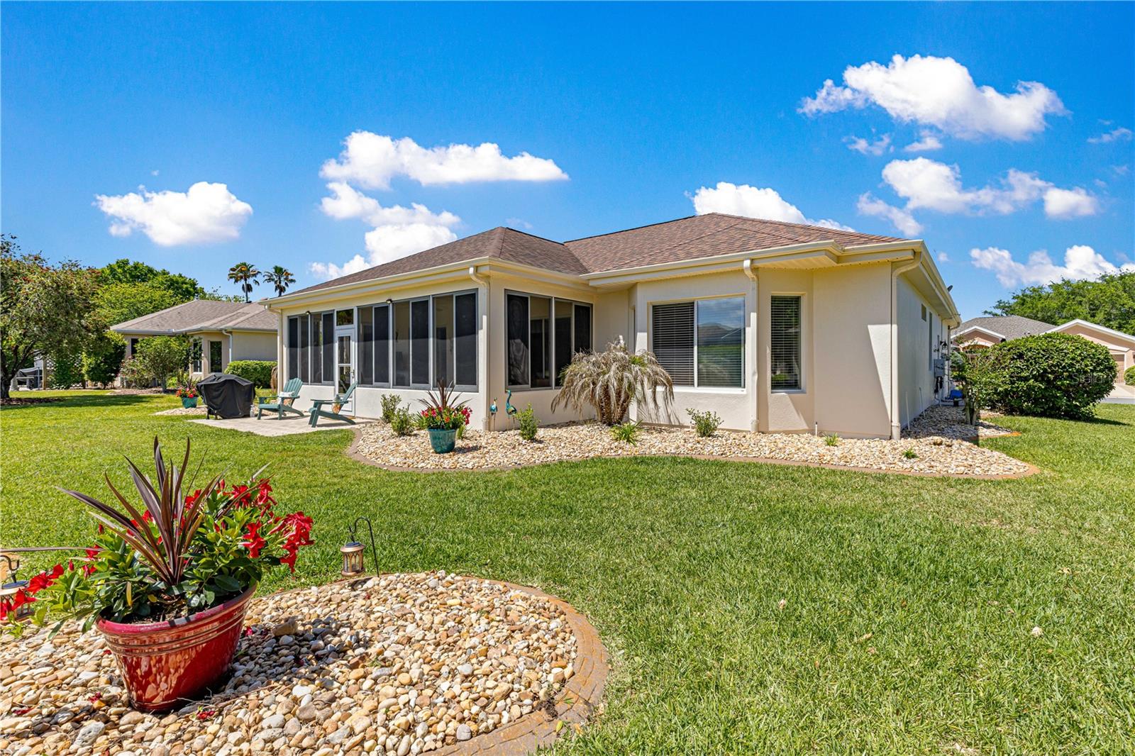 SPRUCE CREEK GC - Residential