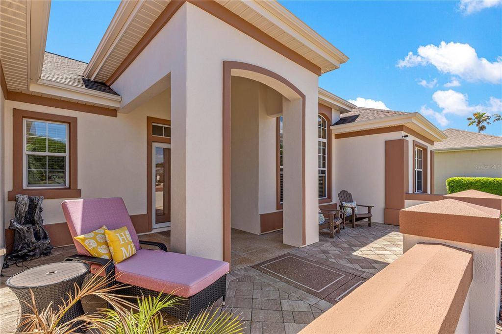 Photo of 12531 SE 93rd Court Road, Summerfield, FL 34491 (MLS # OM722626)