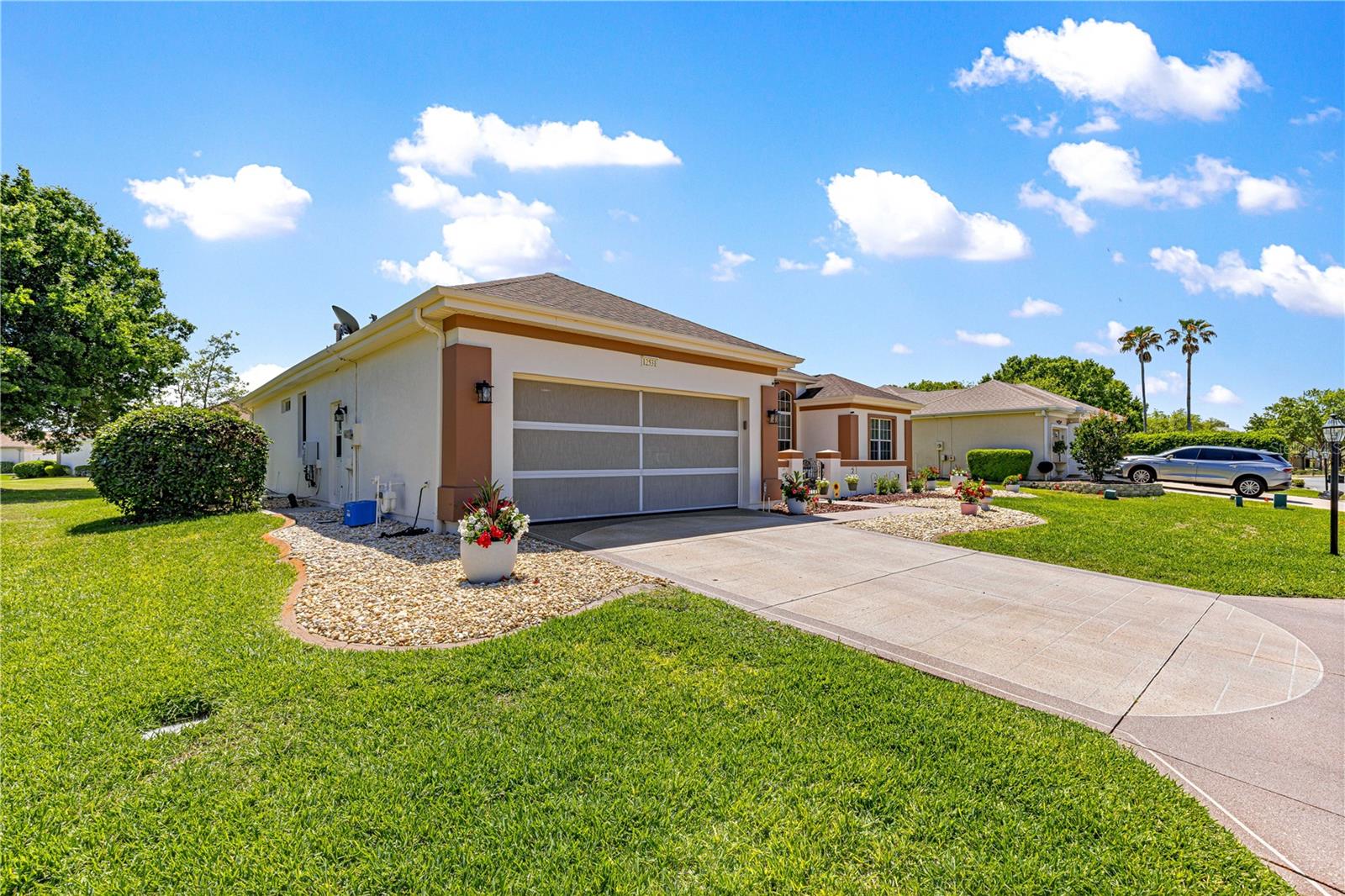 SPRUCE CREEK GC - Residential