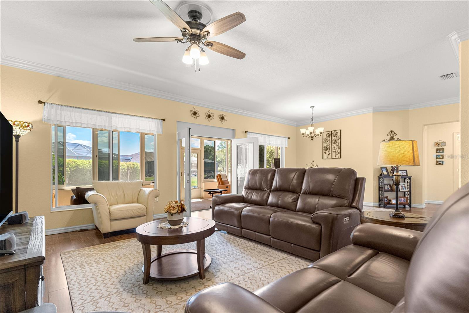 SPRUCE CREEK GC - Residential