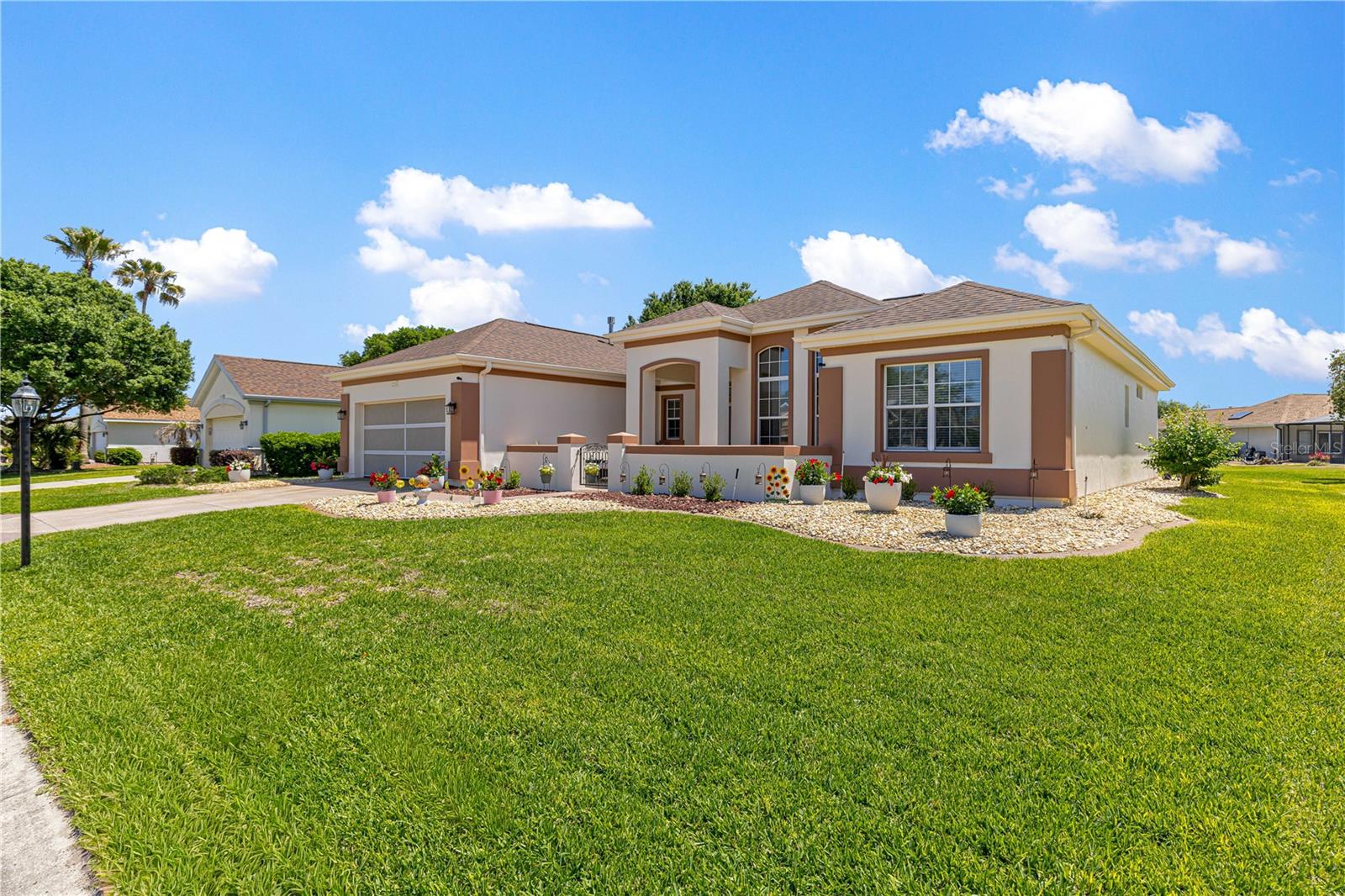 SPRUCE CREEK GC - Residential