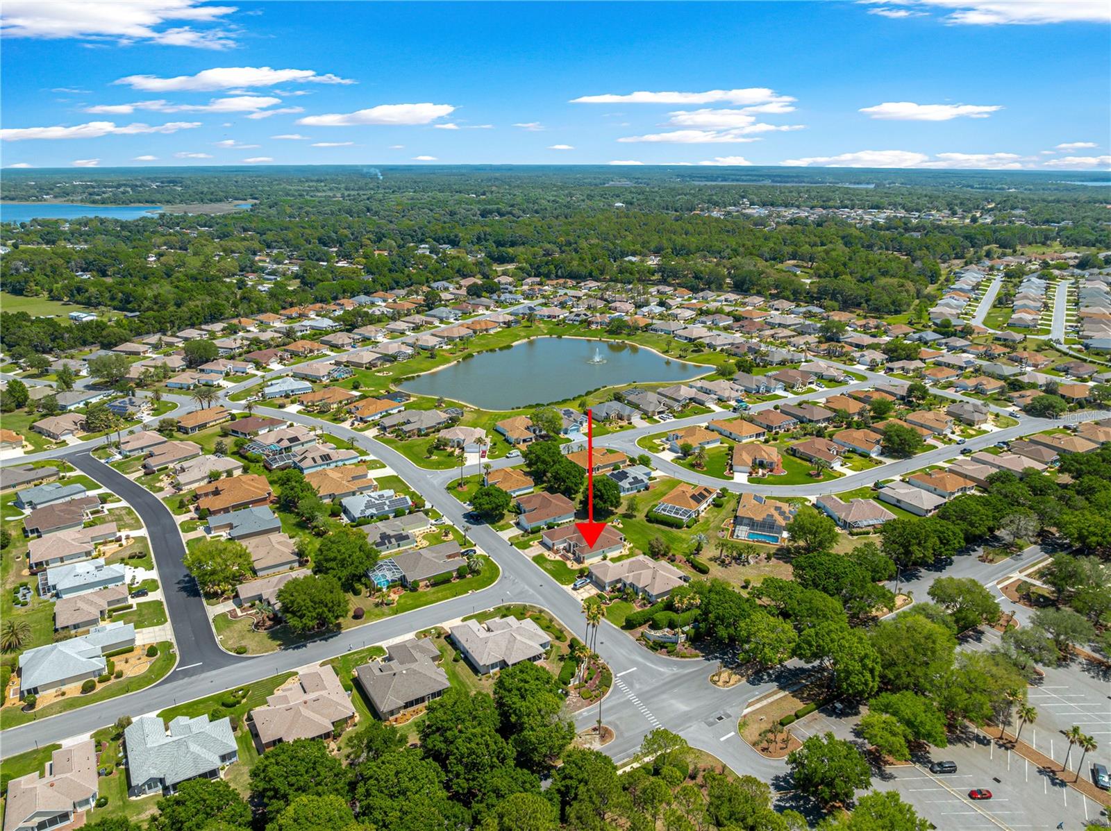 SPRUCE CREEK GC - Residential