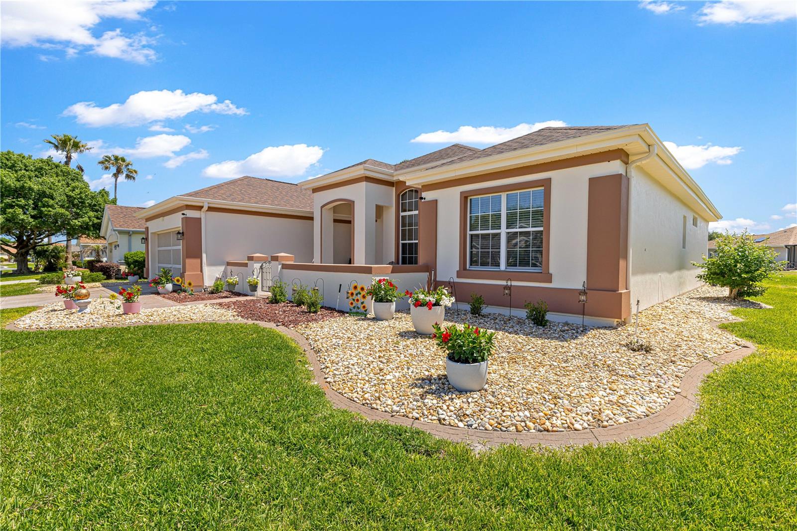 SPRUCE CREEK GC - Residential