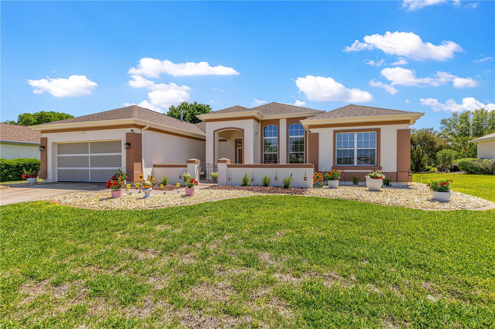 SPRUCE CREEK GC - Residential