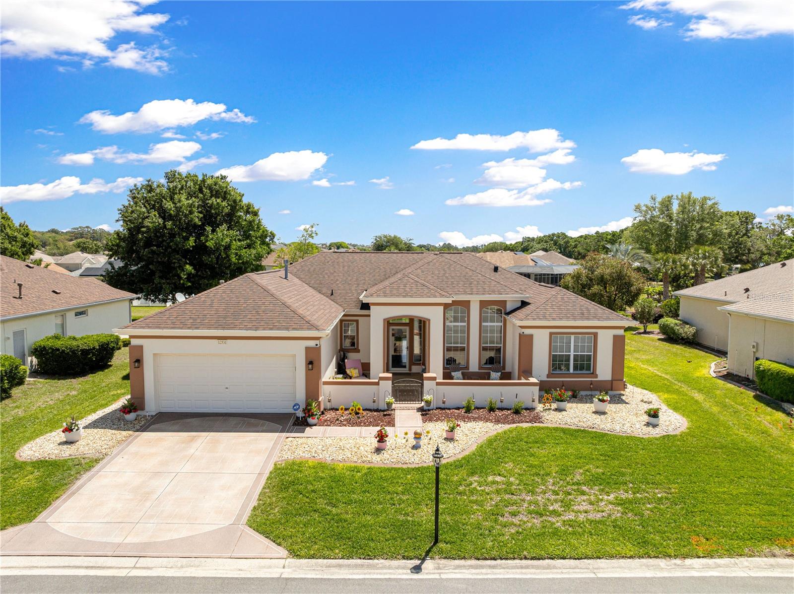 SPRUCE CREEK GC - Residential