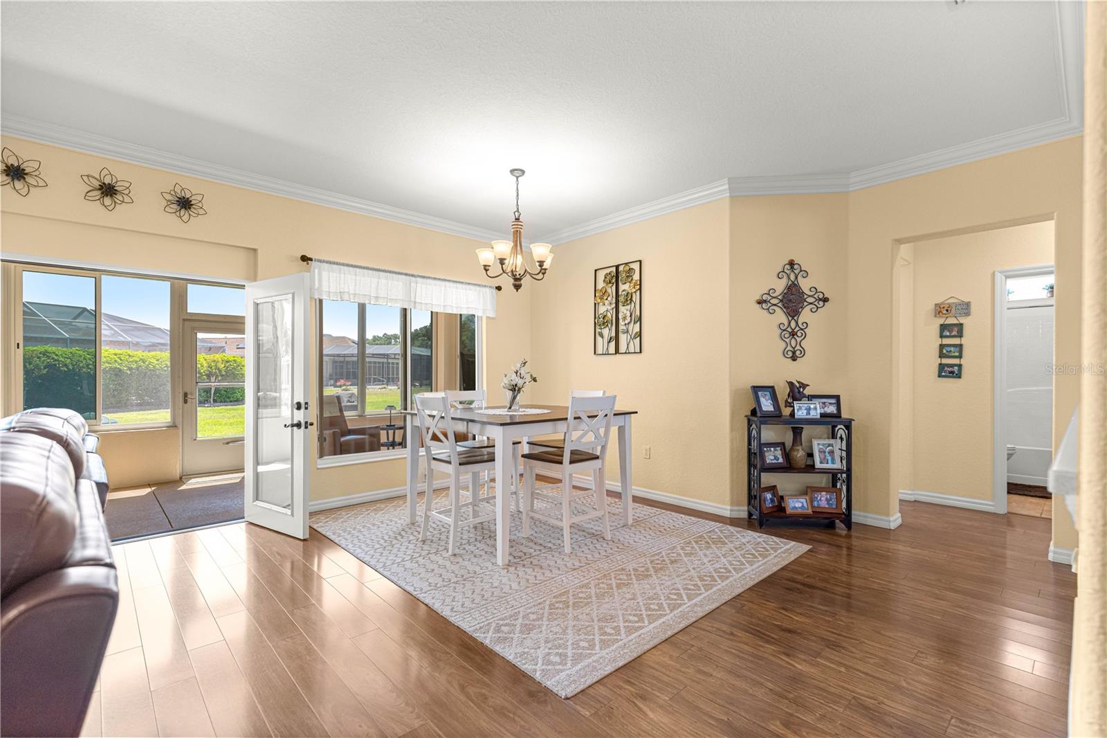 SPRUCE CREEK GC - Residential