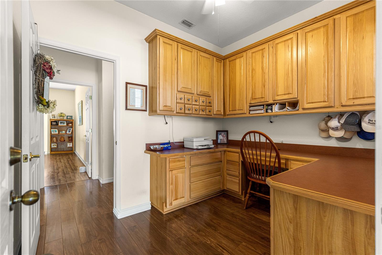 SPRUCE CREEK GC - Residential