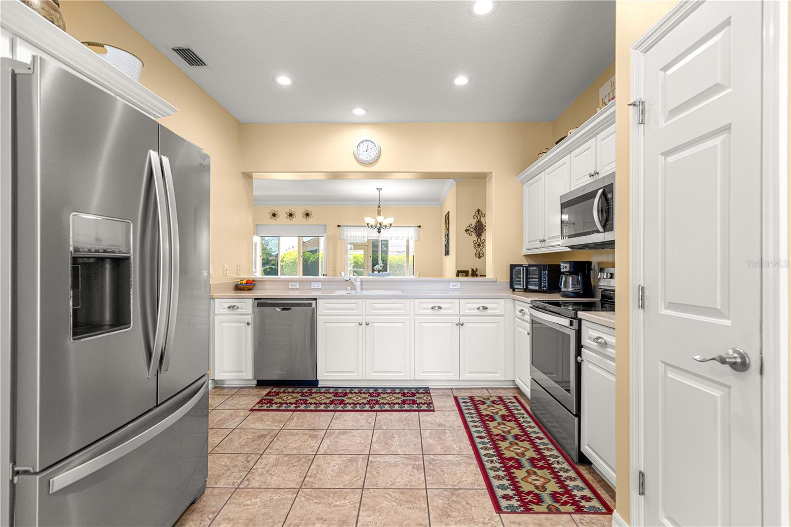 SPRUCE CREEK GC - Residential