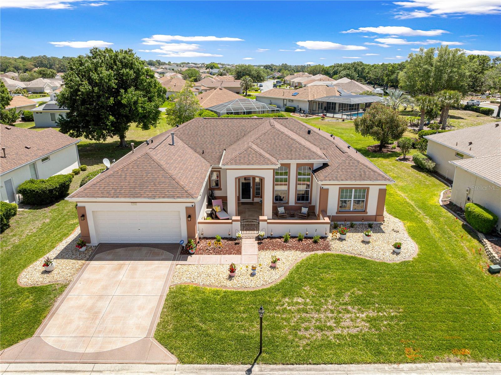 SPRUCE CREEK GC - Residential