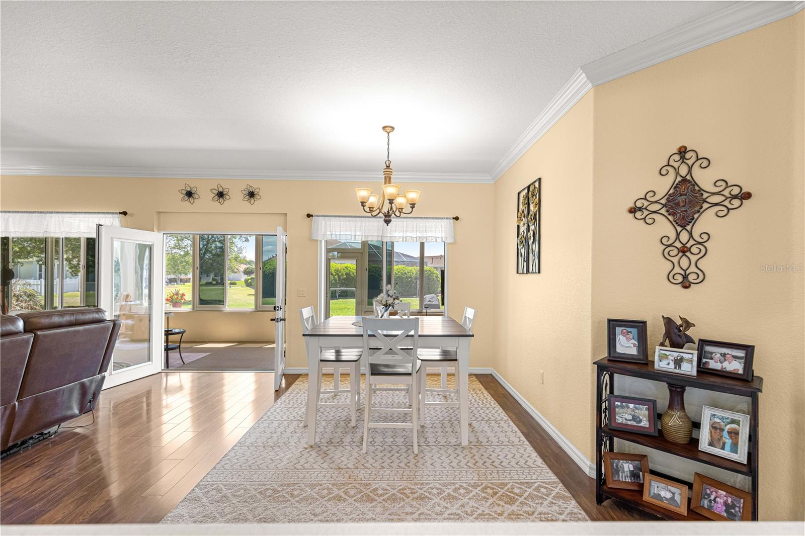 SPRUCE CREEK GC - Residential