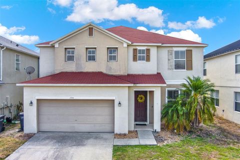 1744 PINE RIDGE DRIVE DAVENPORT FL 33896