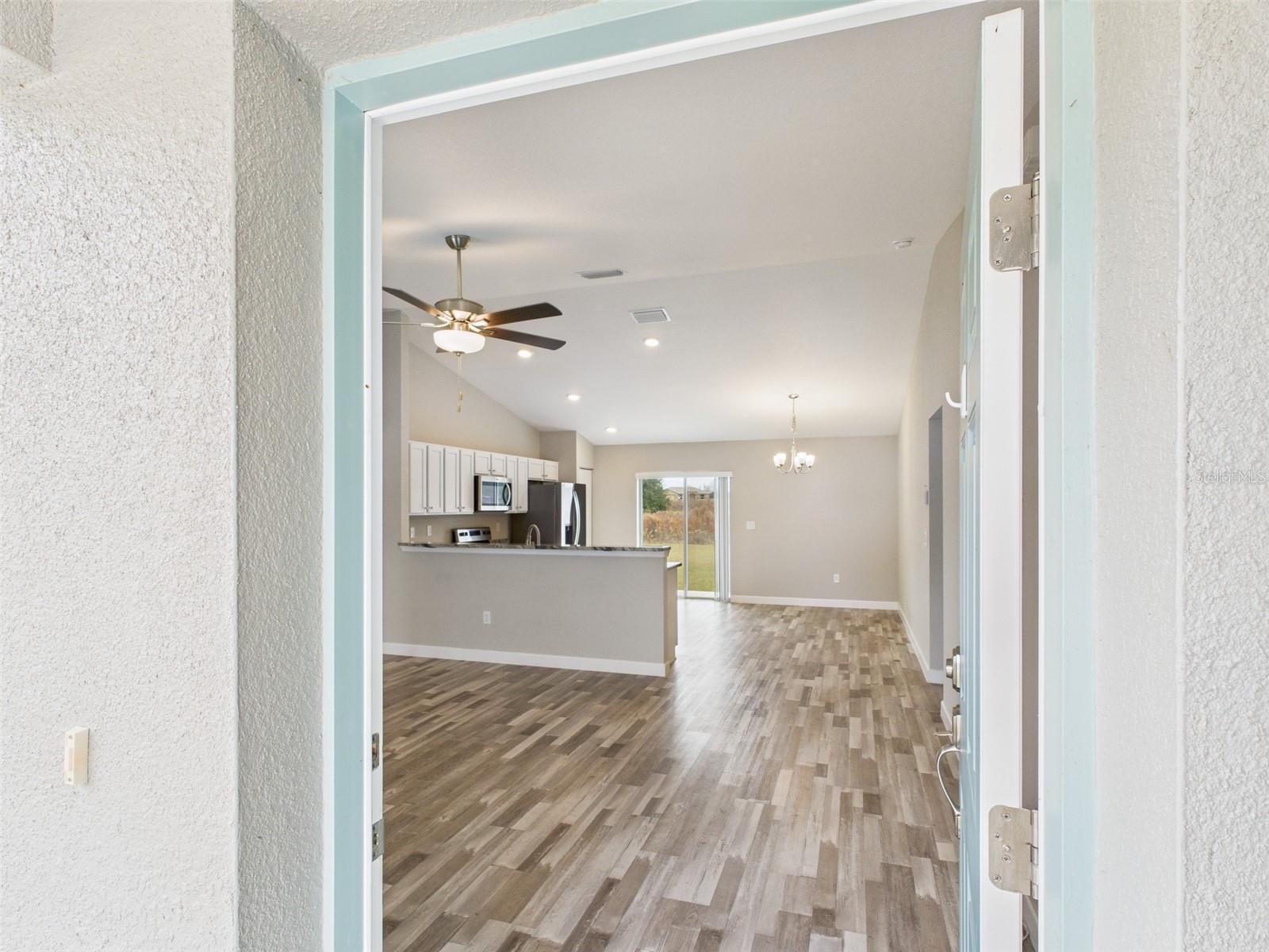 MARION OAKS UN 10 - Residential Lease