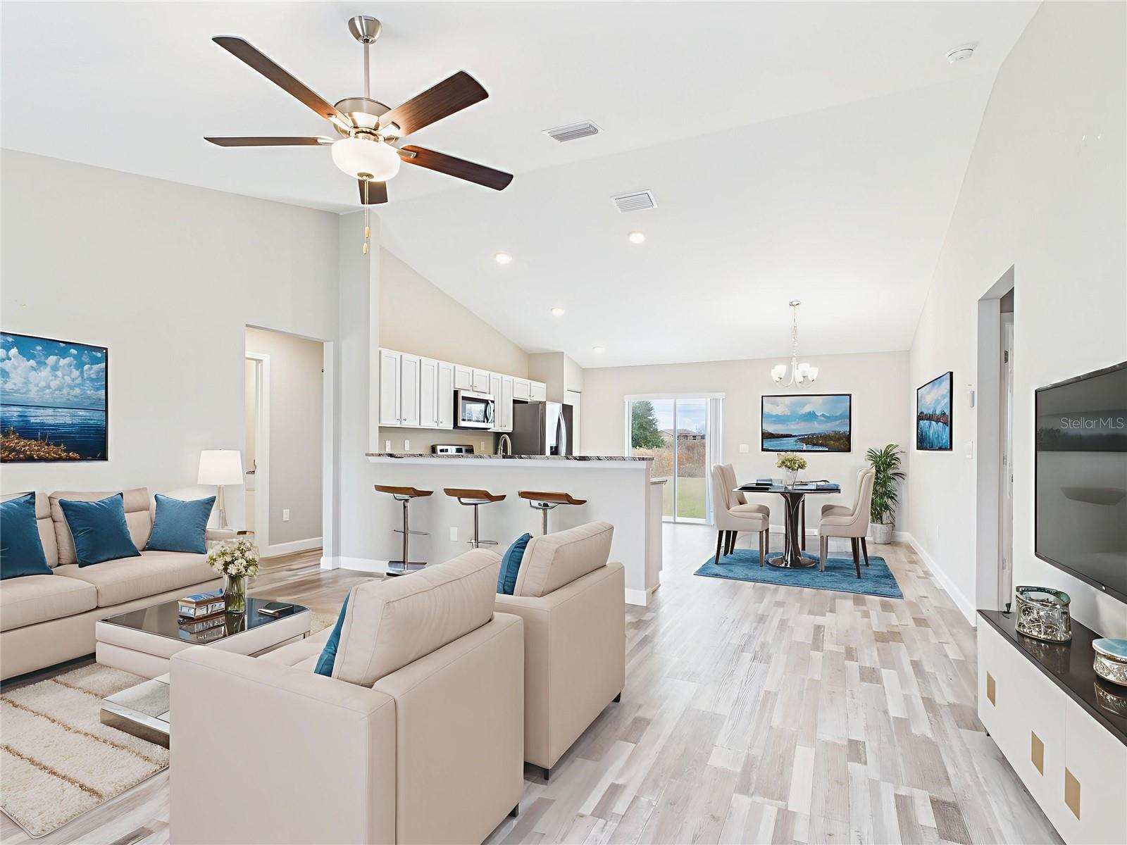 MARION OAKS UN 10 - Residential Lease