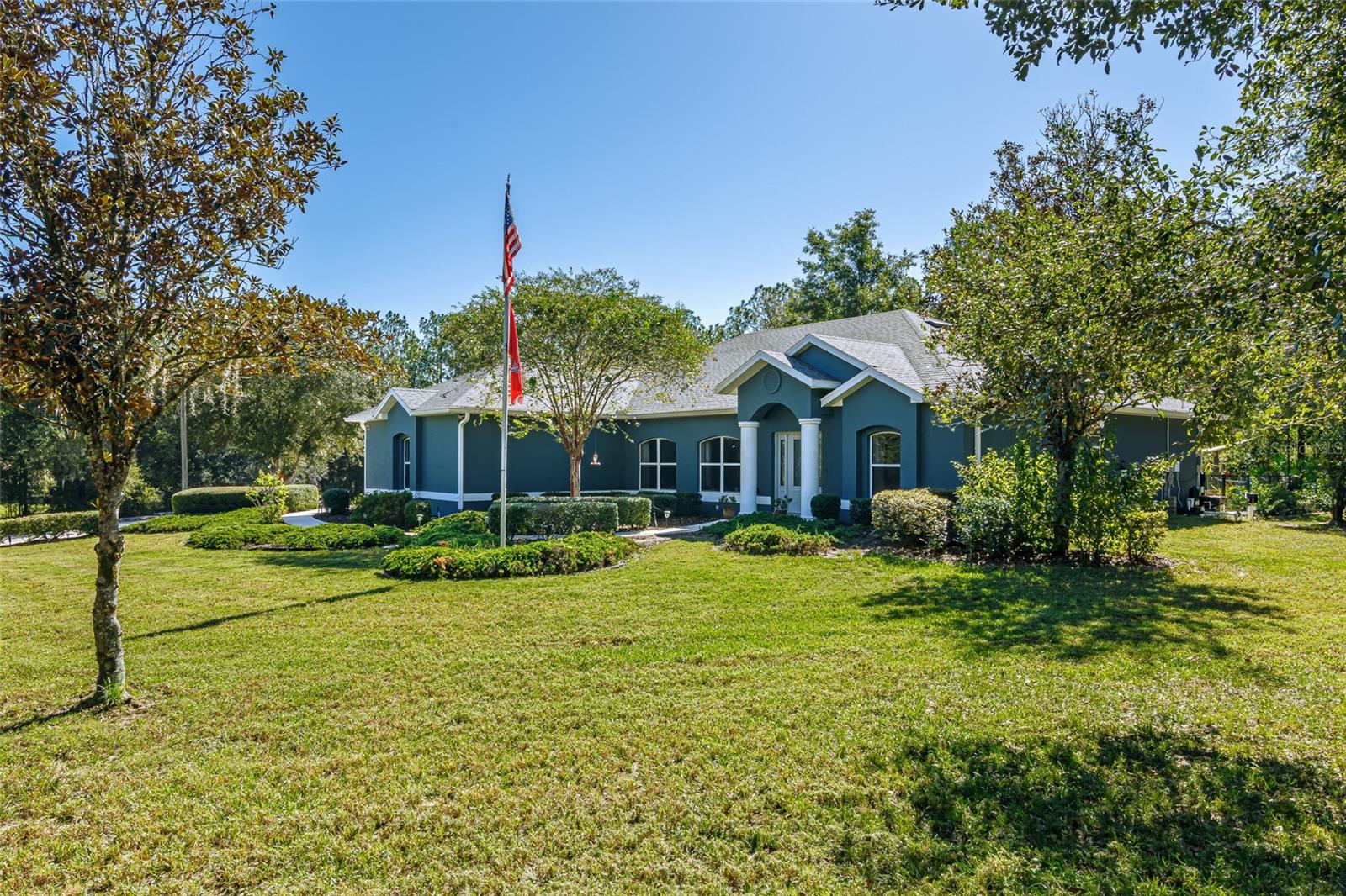 RAINBOW SPGS - Residential