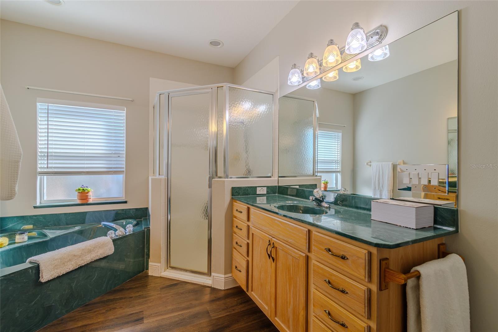 RAINBOW SPGS - Residential