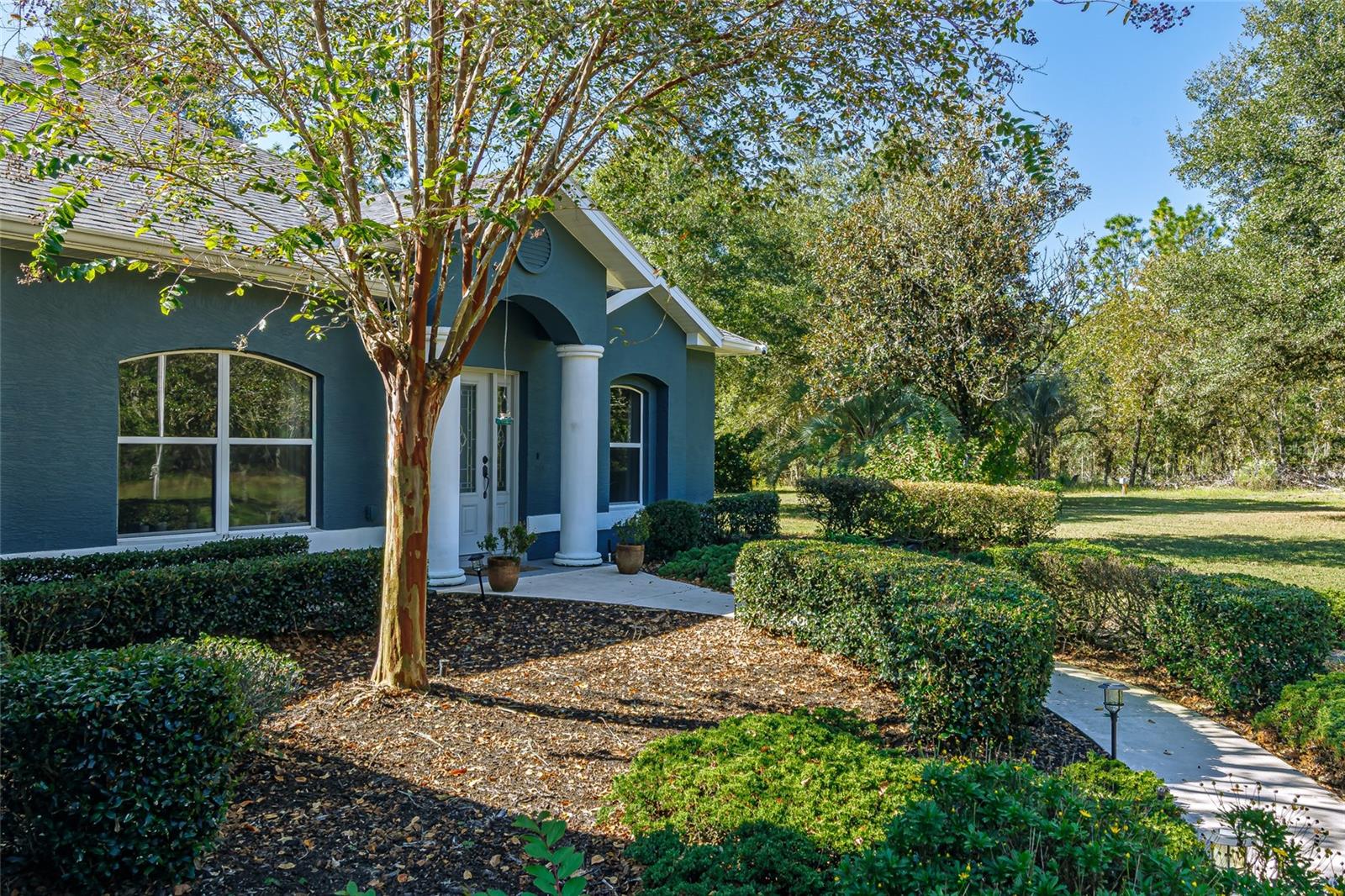 RAINBOW SPGS - Residential