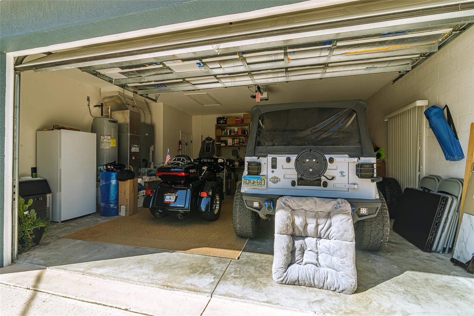 RAINBOW SPGS - Residential