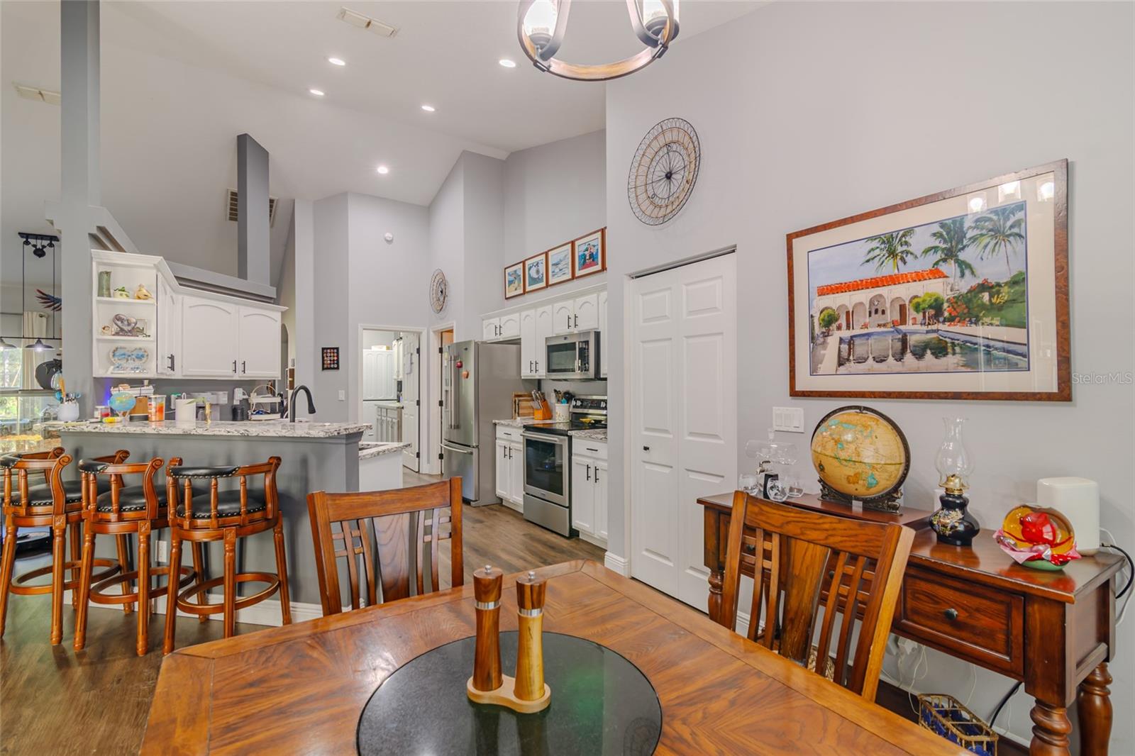 RAINBOW SPGS - Residential