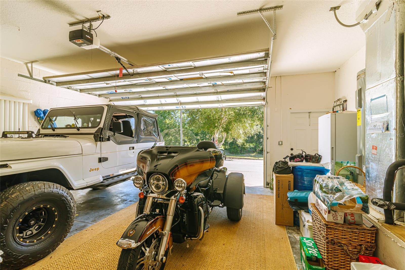 RAINBOW SPGS - Residential