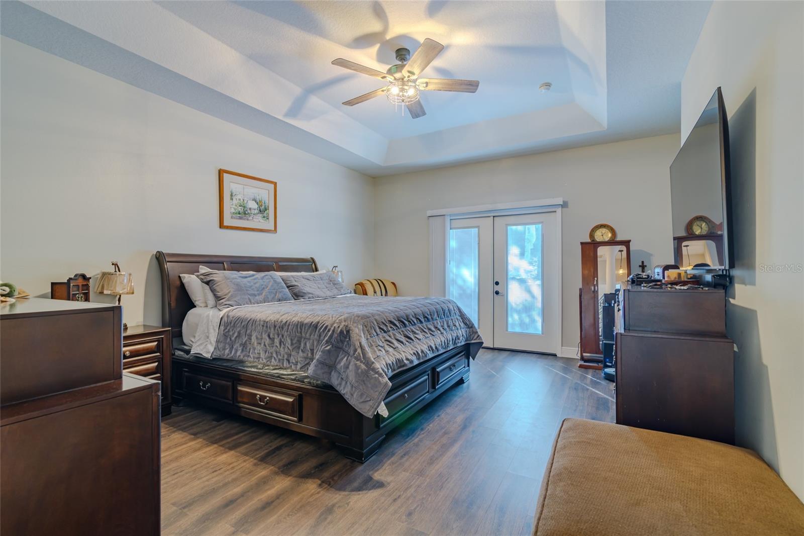 RAINBOW SPGS - Residential