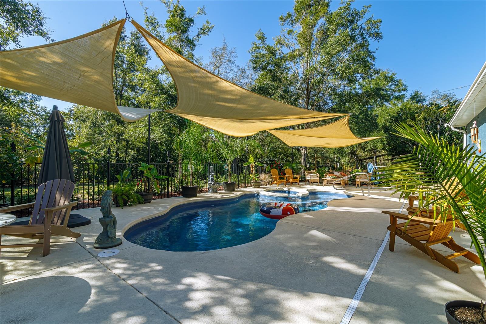 RAINBOW SPGS - Residential