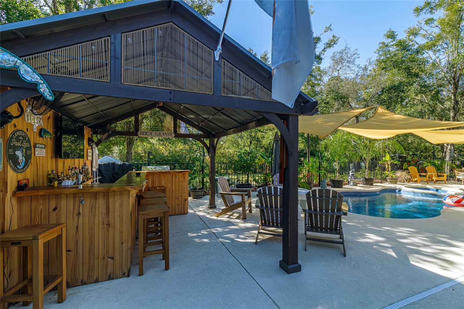 RAINBOW SPGS - Residential