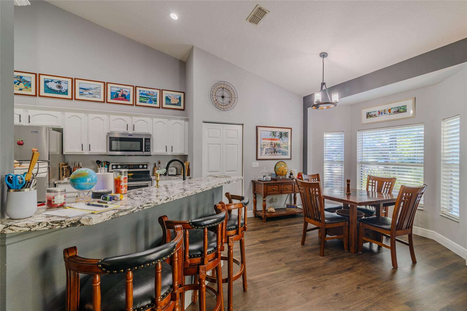 RAINBOW SPGS - Residential