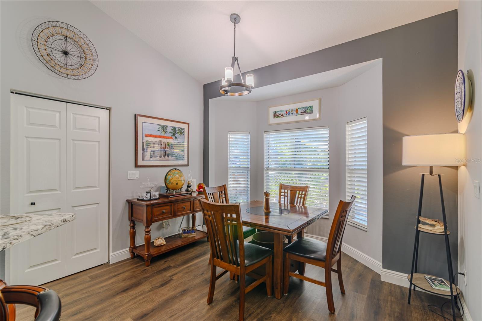 RAINBOW SPGS - Residential