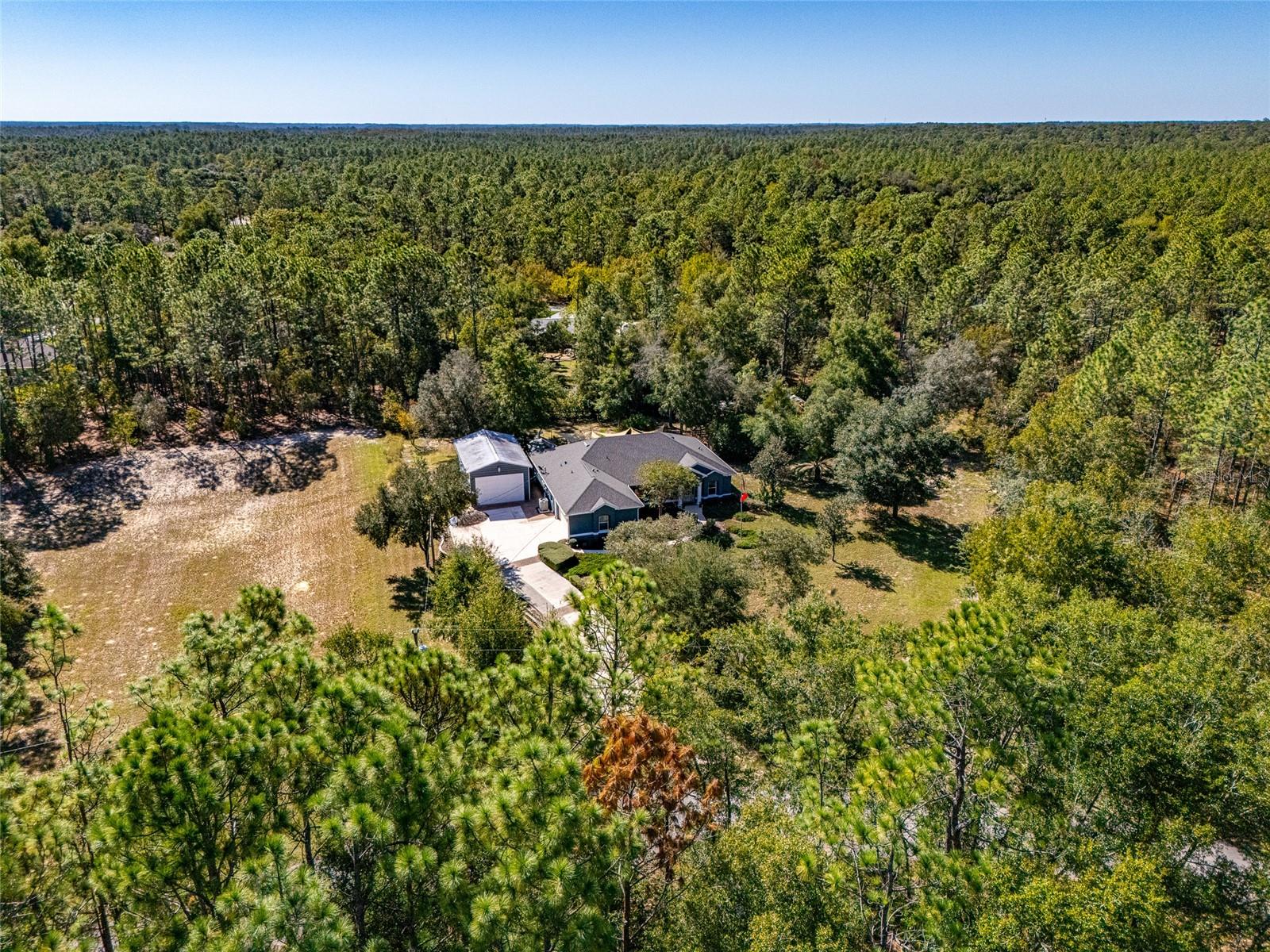 RAINBOW SPGS - Residential