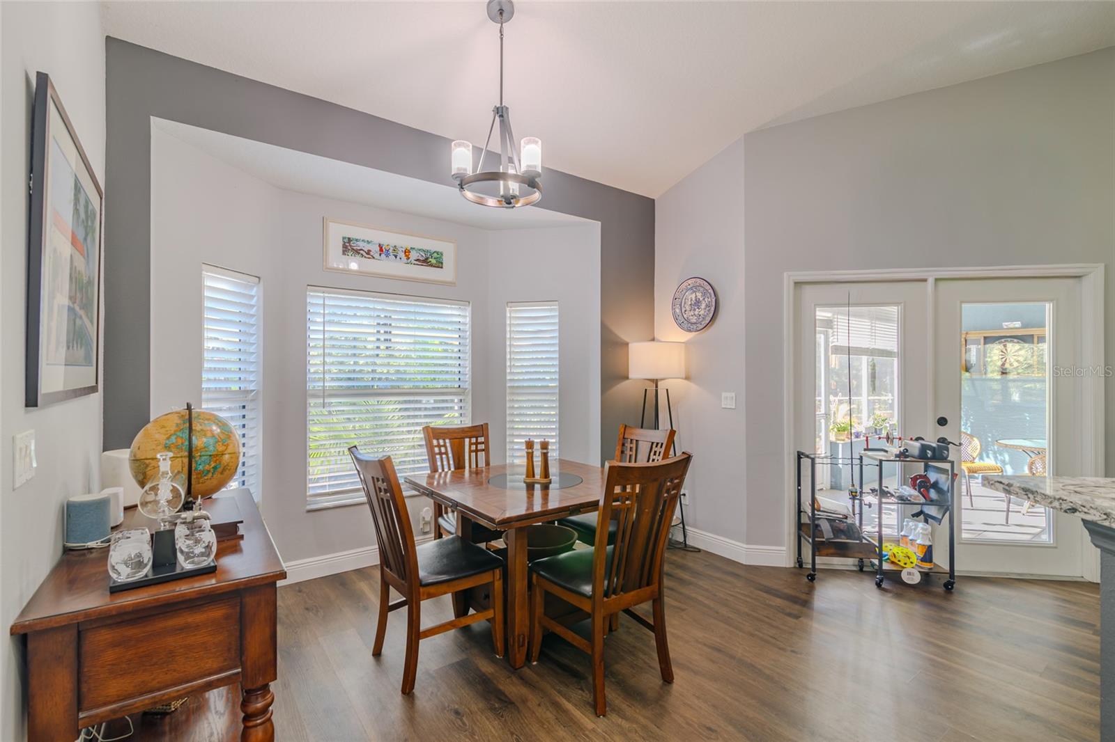 RAINBOW SPGS - Residential