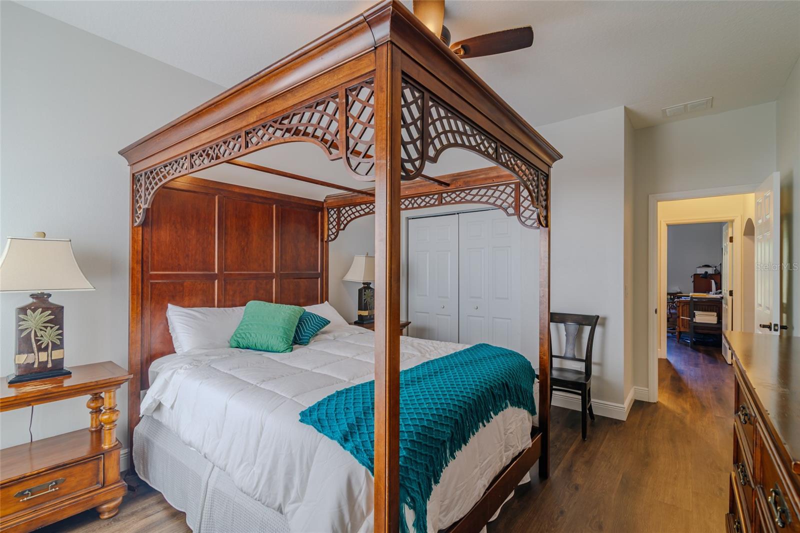 RAINBOW SPGS - Residential